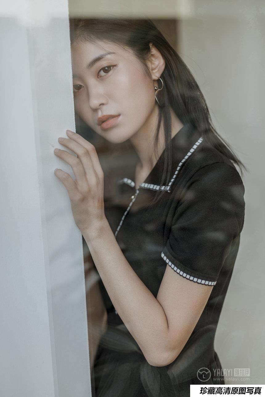 [YALAYI雅拉伊] 2019.07.04 Y255 乔妹儿 款款情深 [43+1P]