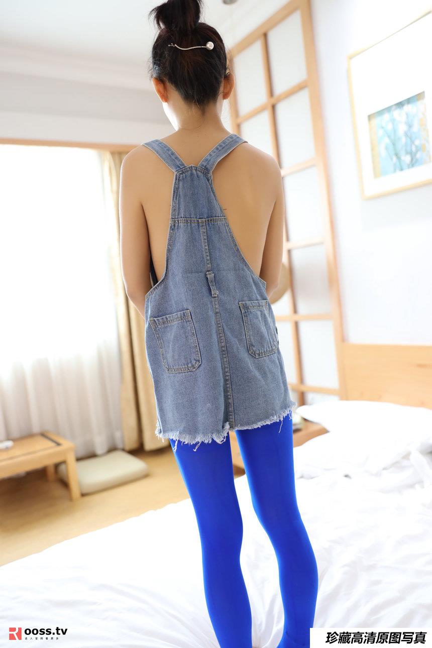 [ROSI写真]2019.10.14 NO.2870[50+1P43M]-绅士图