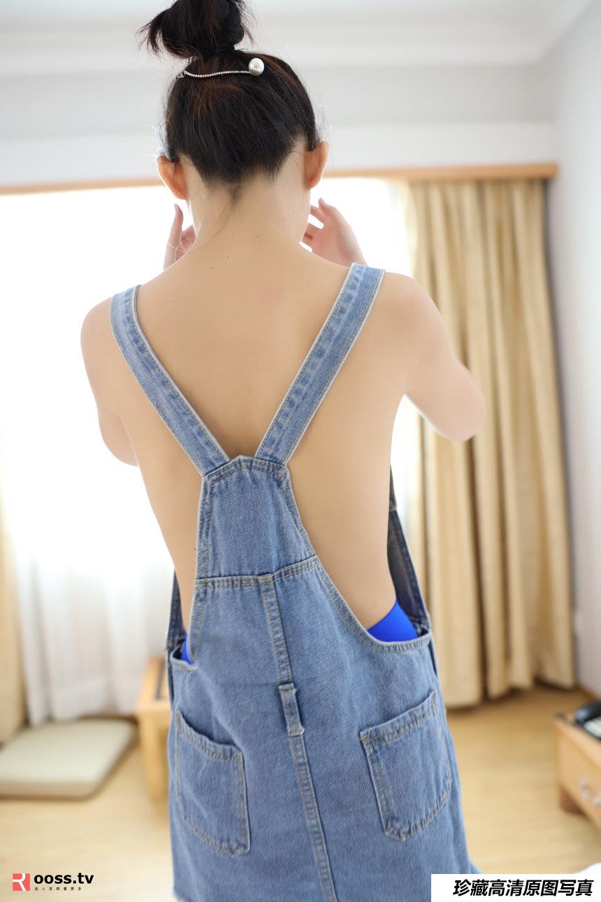 [ROSI写真]2019.10.14 NO.2870[50+1P43M]