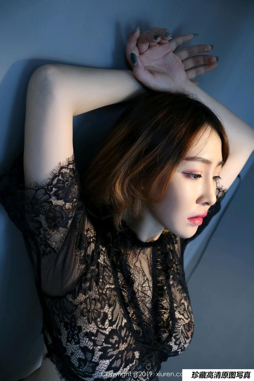 [XiuRen秀人网] 2019.09.19 No.1686 瑶啊摇的瑶 [32+1P]