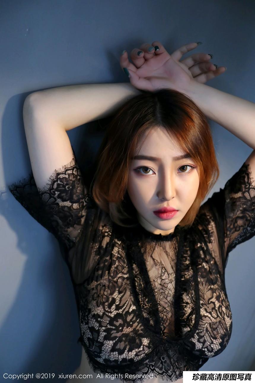 [XiuRen秀人网] 2019.09.19 No.1686 瑶啊摇的瑶 [32+1P]