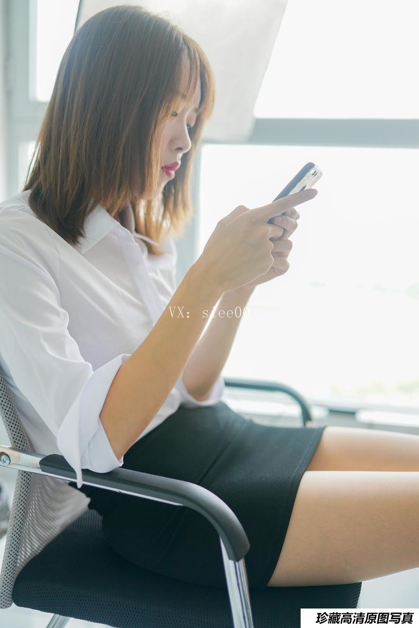 丝慕写真 蓓蓓 梦里溜走的往事 [70P]