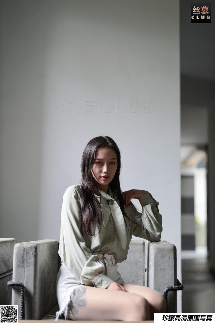 [SIEE丝意] No.044 小舒淇 - 肉丝女骑手 [68P]