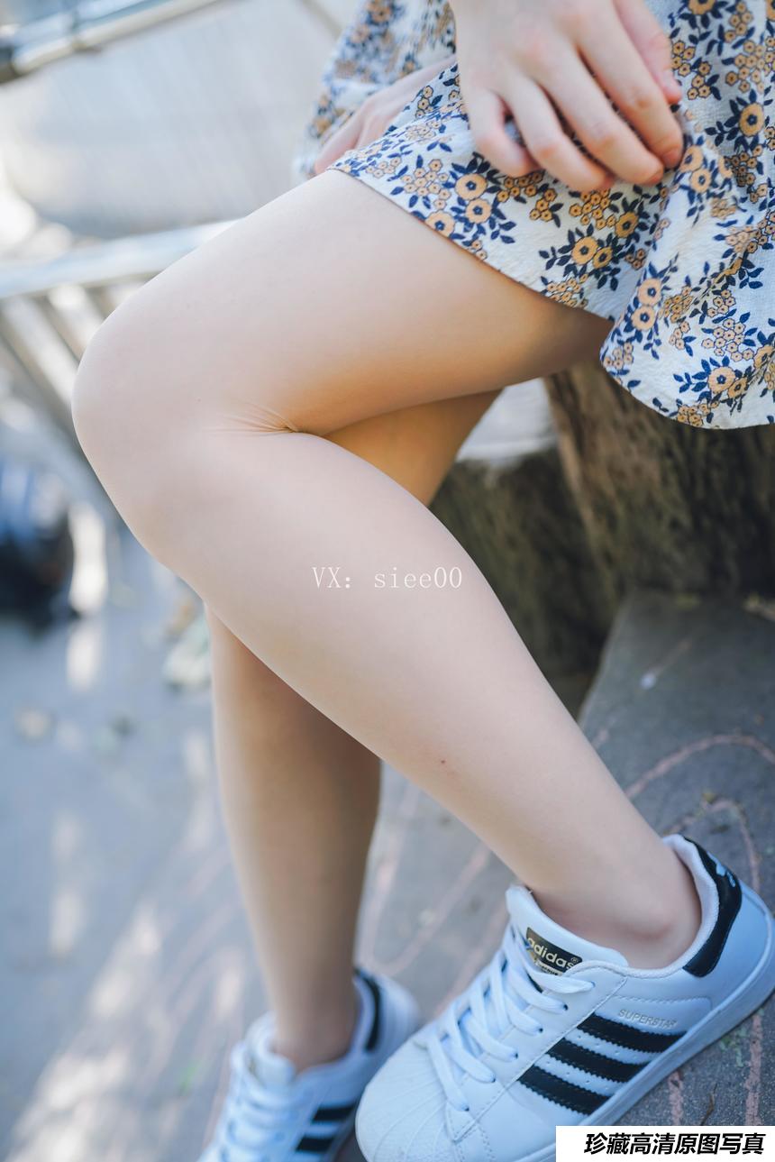 [SIEE丝意] No.043 玲玲 任岁月沉浮，初心不改 [68P]