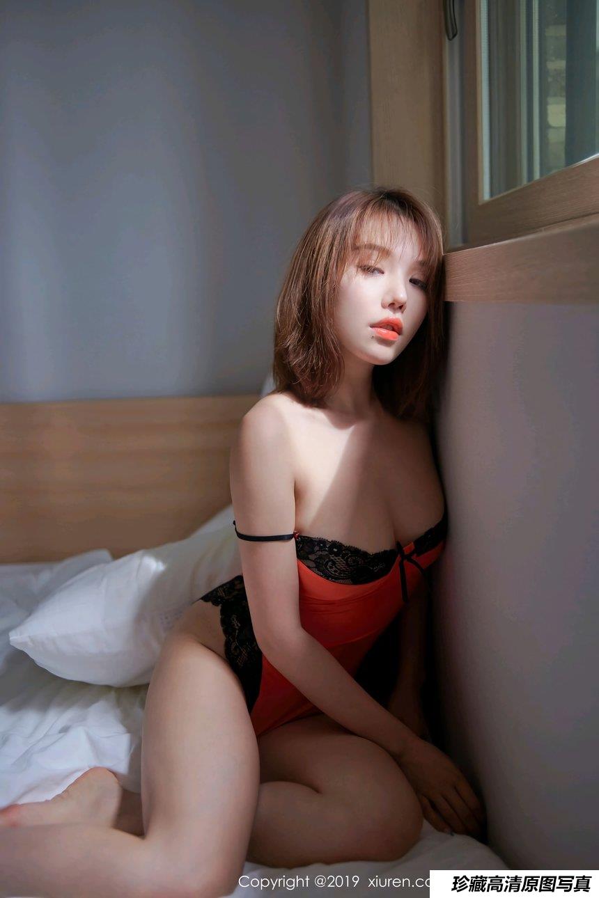 [XiuRen秀人网] 2019.09.18 No.1684 黄楽然 [54+1P]-绅士图