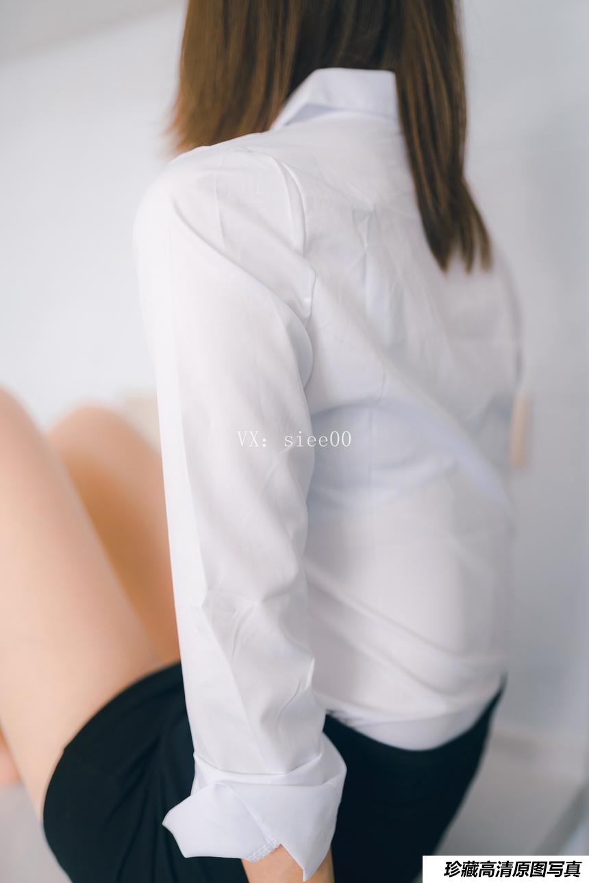 [SIEE丝意]  No.042 蓓蓓 柔软如水 [50P]