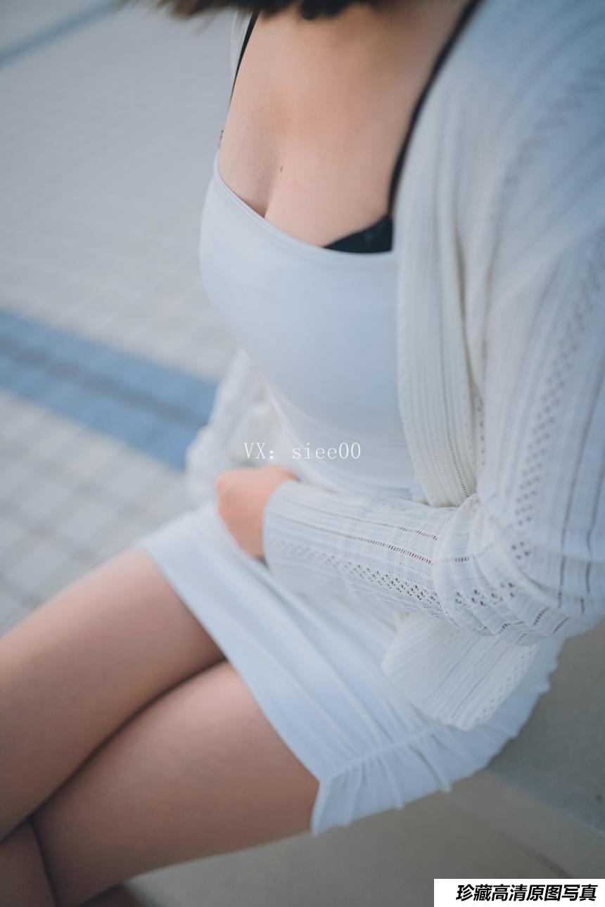 [SIEE丝意]  No.041 文文 给我一片蓝 [36P]