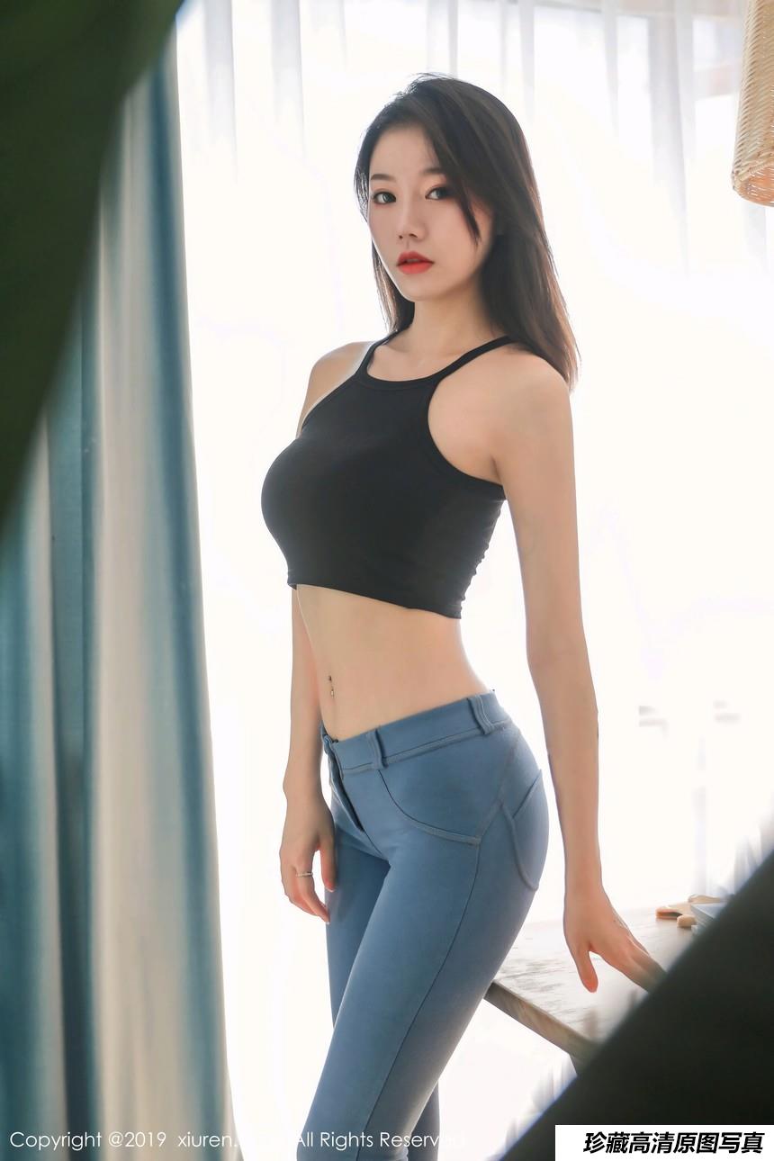 [XiuRen秀人网] 2019.09.26 No.1698 YUNDUOER_ [54+1P]