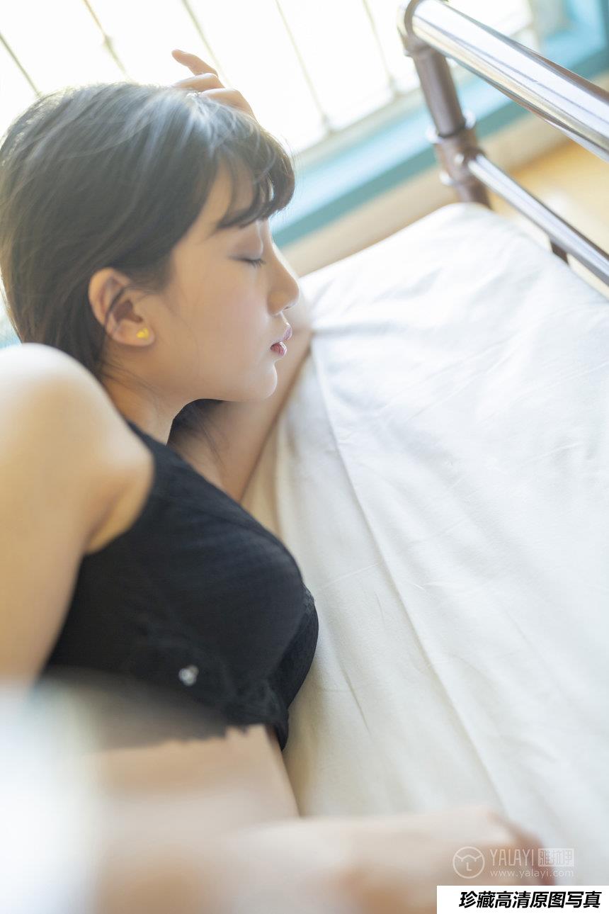 [YALAYI雅拉伊] 2019.07.10 Y267 抖抖儿 鸢 [40+1P]