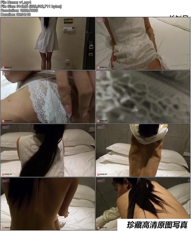 [ROSI写真视频] 2019.10.18 No.316[mp4-314M]-绅士图