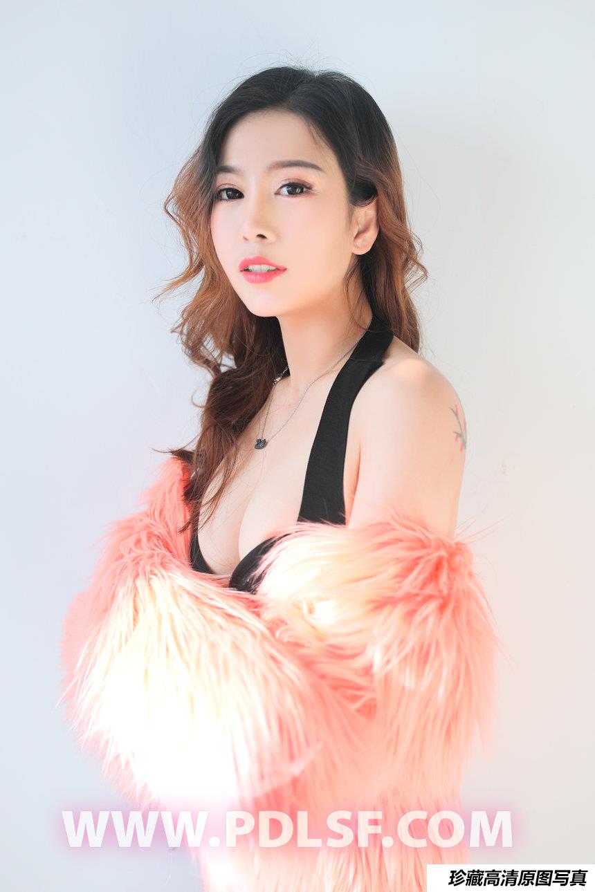 [PDL潘多拉] 2019.07.08 No.425 [32+1P]