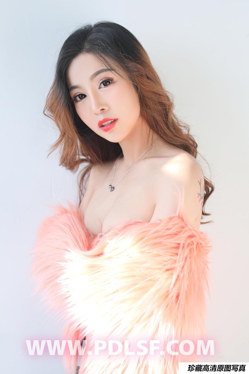 [PDL潘多拉] 2019.07.08 No.425 [32+1P]