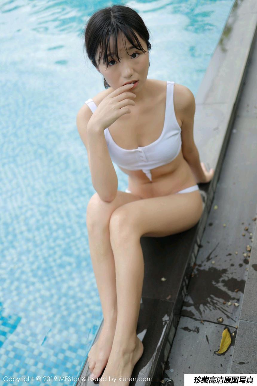 [MFStar模范学院] 2019.09.23 VOL.214 Baileys 香儿 [65+1P]