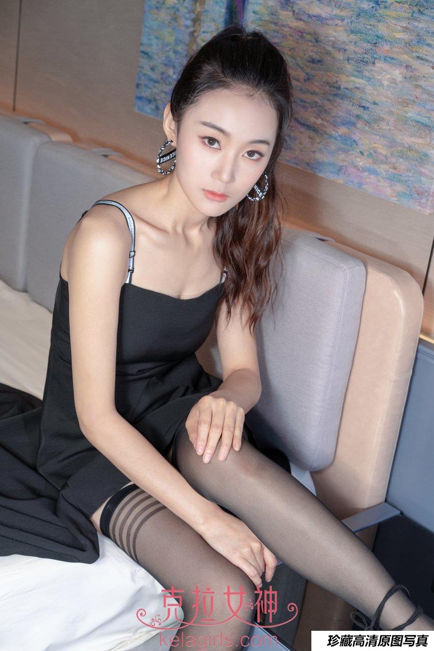 [KeLaGirls克拉女神] 2019.07.19 玉面飞狐 赵敏 [31P/628M]