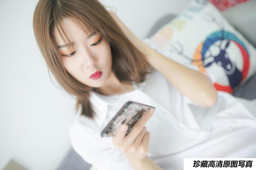 [SIEE丝意] No.047 蓓蓓 我们的牵挂 [72P]-绅士图