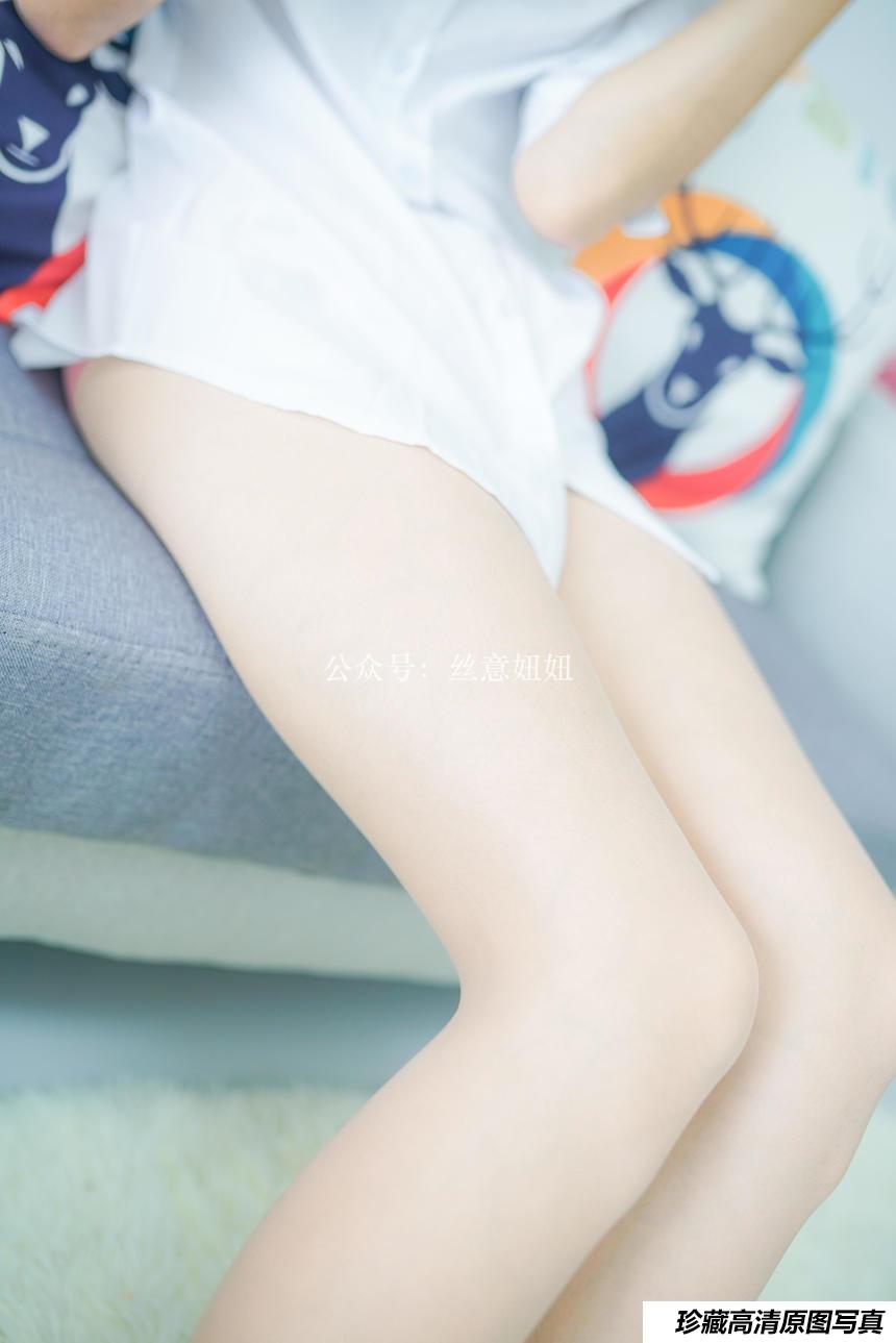 [SIEE丝意] No.047 蓓蓓 我们的牵挂 [72P]