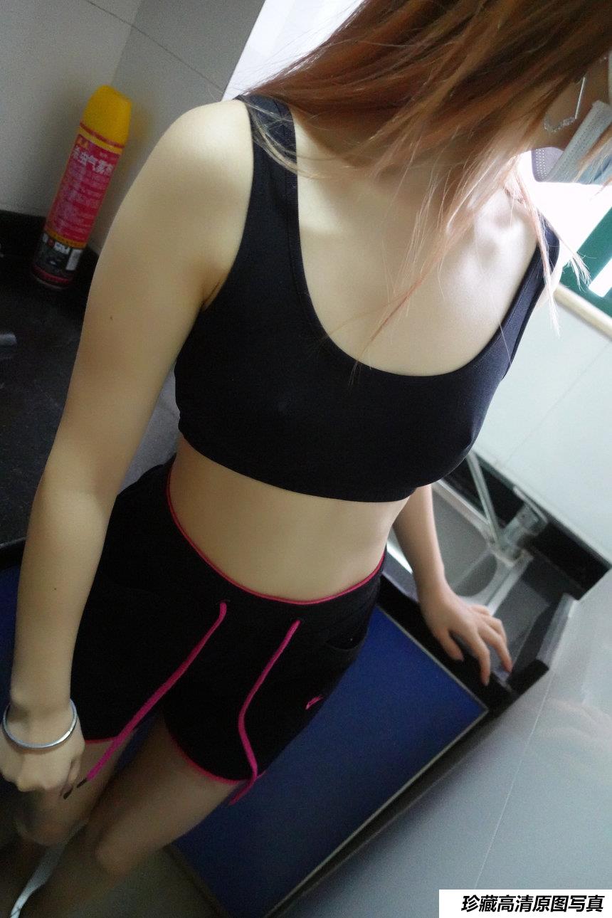 [ROSI写真] 口罩系列 2019.10.22 NO.1227[24+1P43M]