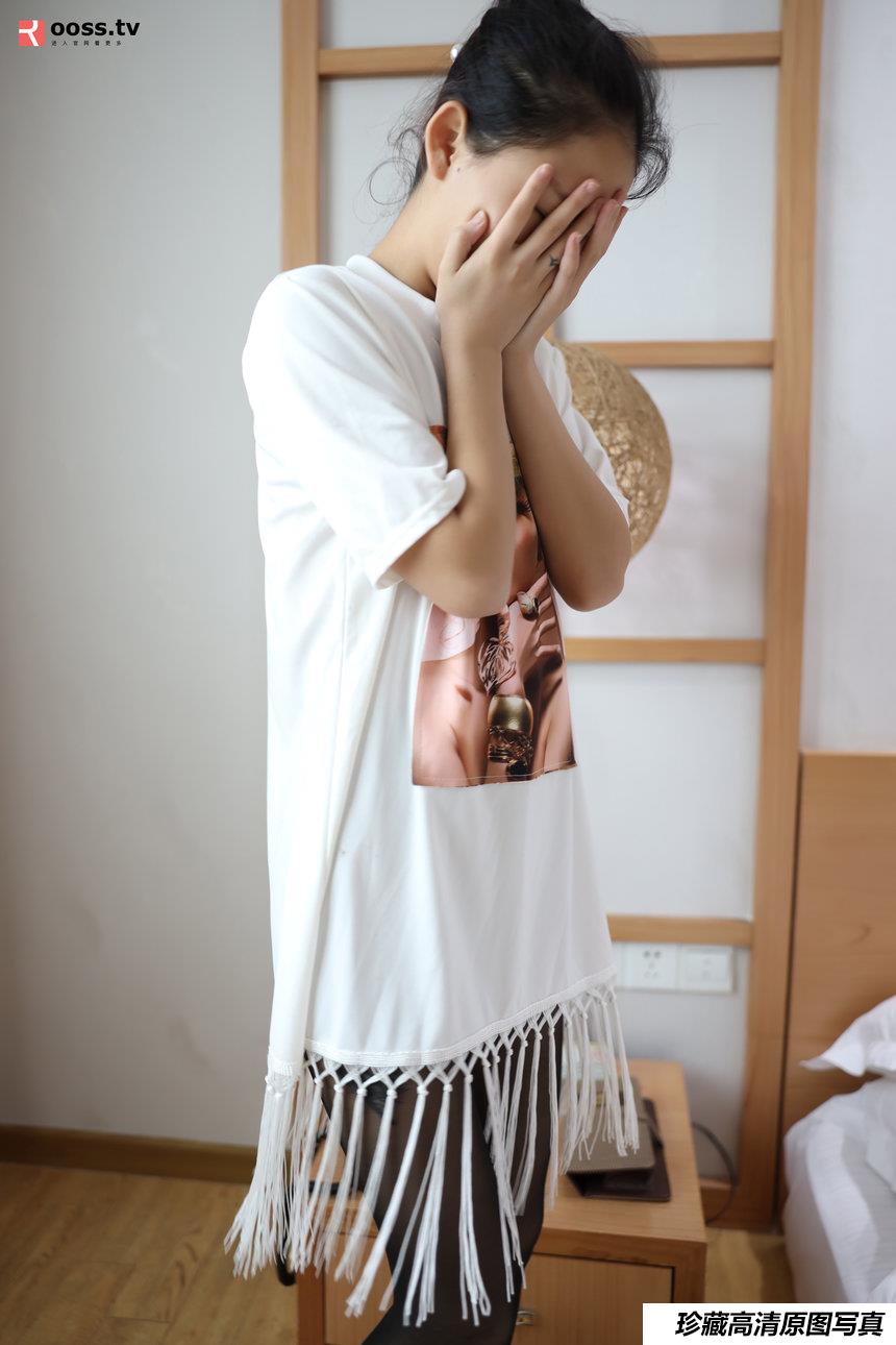 [ROSI写真]2019.10.22 NO.2878 [44+1P34M]-绅士图