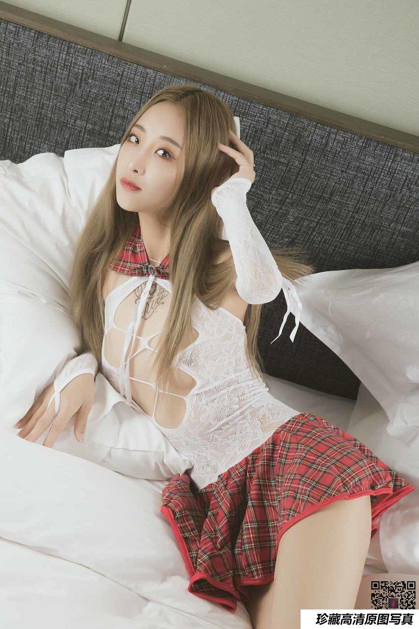 寻花 第19期 苏晴 [44+1P]