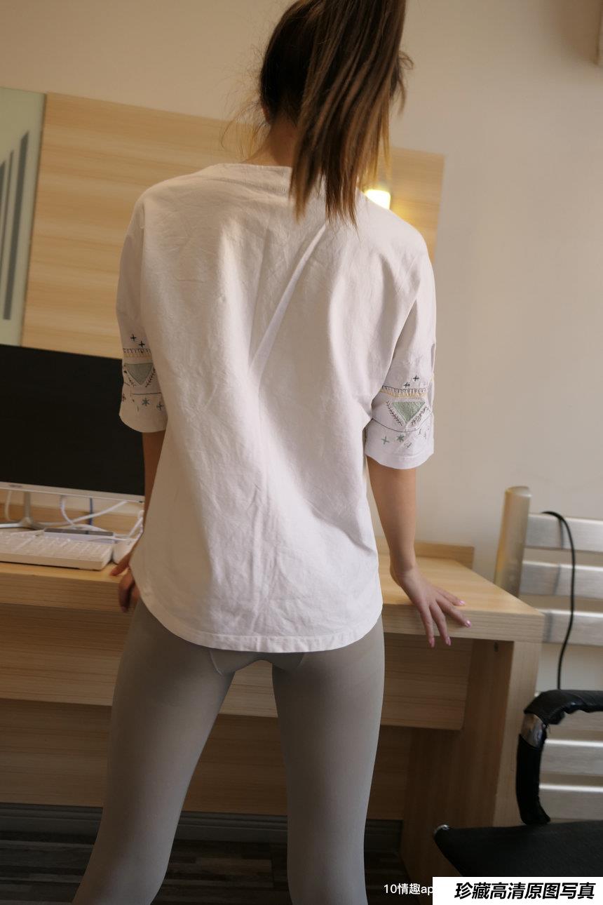 [ROSI写真] 口罩系列 2019.10.24 NO.1229[30+1P21M]