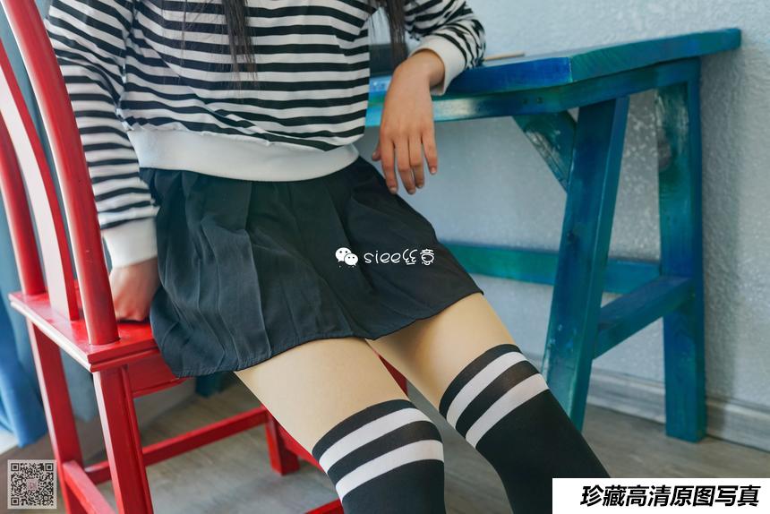 [SIEE丝意] No.054 佩佩 温和的心 [54P]