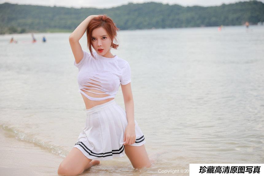 [XiuRen秀人网] 2019.10.15 No.1728 艾小青 [38+1P]