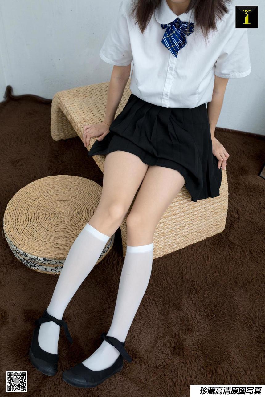 [IESS异思趣向]2019.10.20 丝享家595：欲子其实是个软妹 [85P]