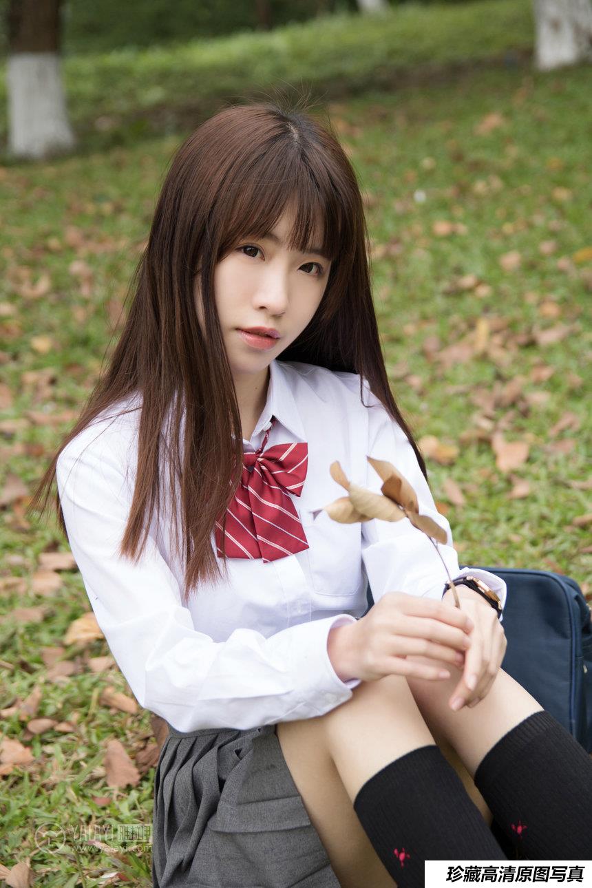 [YALAYI雅拉伊] 2019.07.22 Y148 Toki 青春的梦 [47+1P]