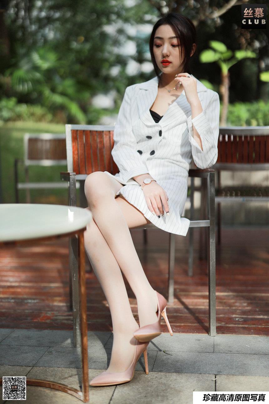 丝慕写真 SM104 粉嫩 - 诗晴 [90P]