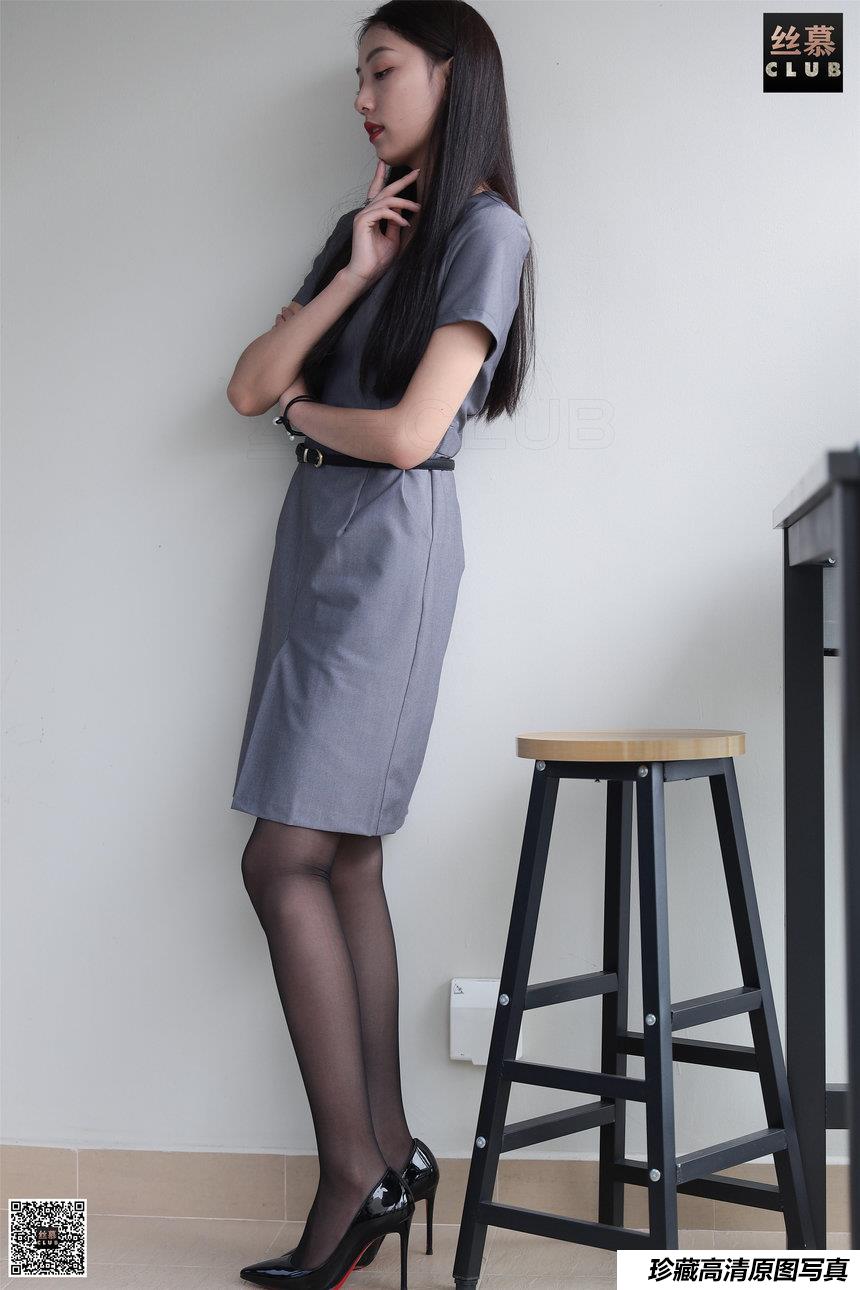 丝慕写真 SM068 诗晴《蕾丝 [68P]