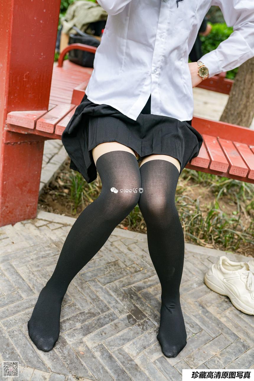 [SIEE丝意]  No.066小希 纯真的时代 [44P]