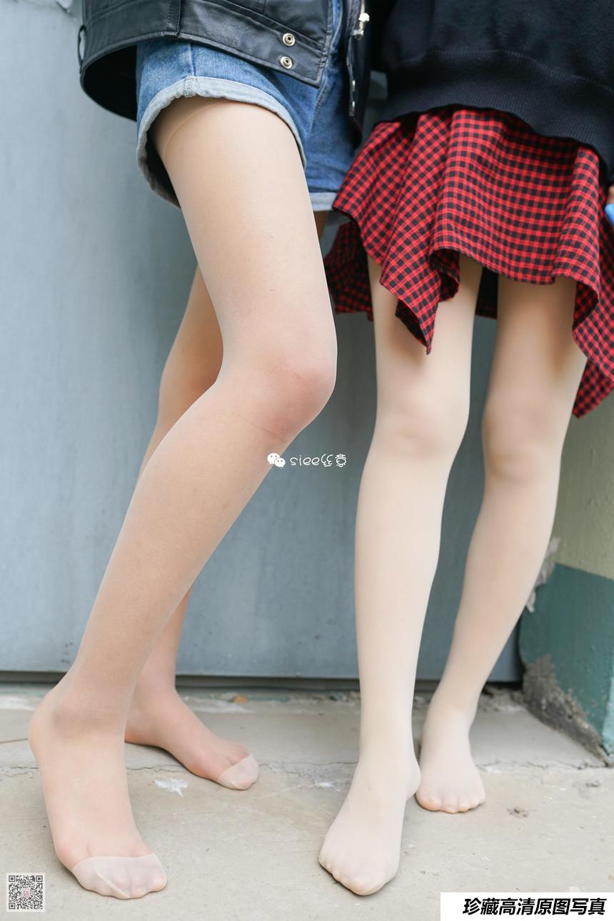 [SIEE丝意]  No.063 佩佩 热烈的魅力 [69P]