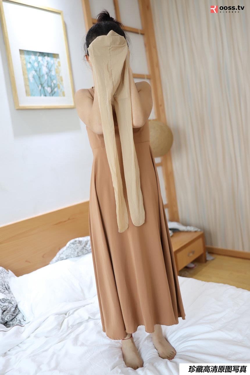 [ROSI写真]2019.10.31 NO.2887[49+1P32.2M]