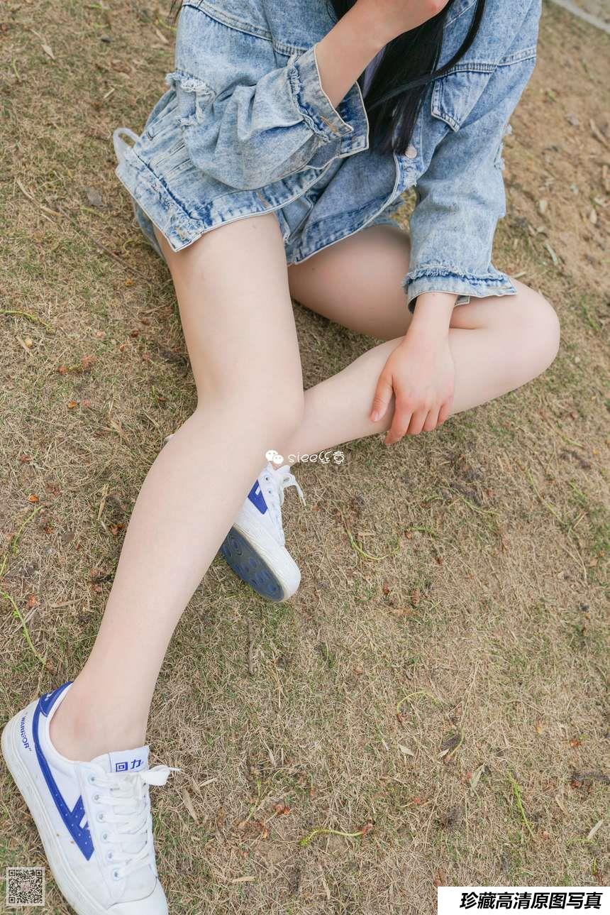 [SIEE丝意] No.068 蒙蒙 暗香悄然谁浮动 [50P]