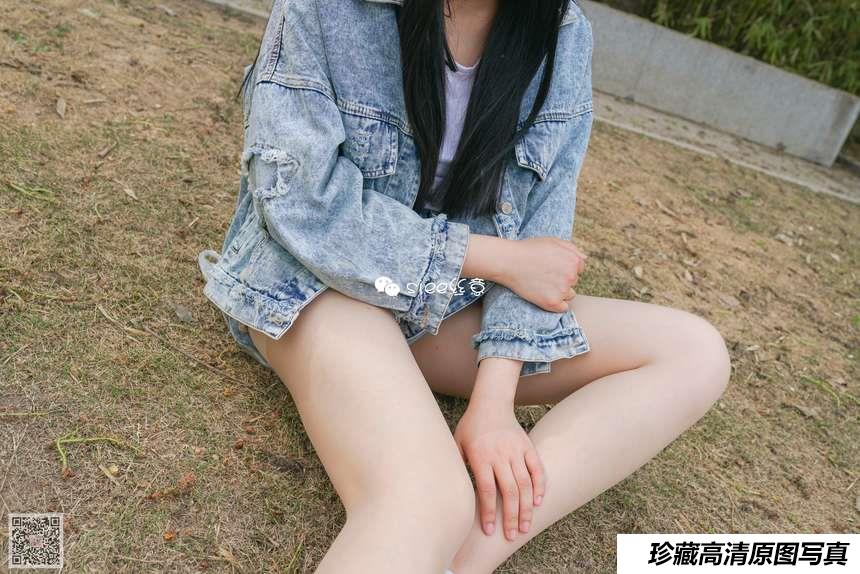 [SIEE丝意] No.068 蒙蒙 暗香悄然谁浮动 [50P]