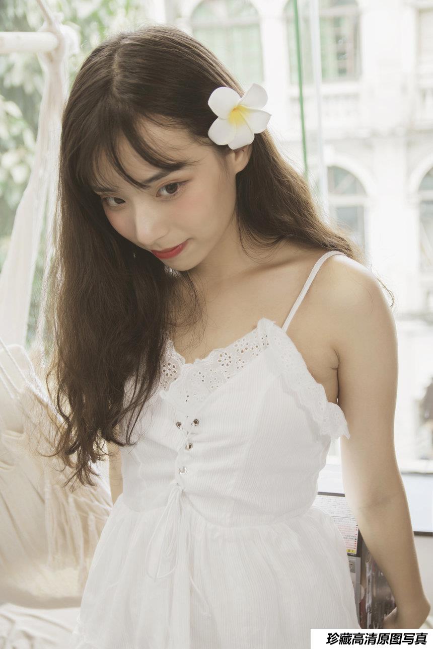 [YALAYI雅拉伊] 2019.08.02 Y357 阿橙  我的高达女友 [43+1P]-绅士图