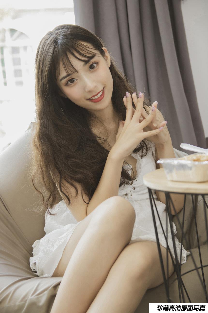 [YALAYI雅拉伊] 2019.08.02 Y357 阿橙  我的高达女友 [43+1P]