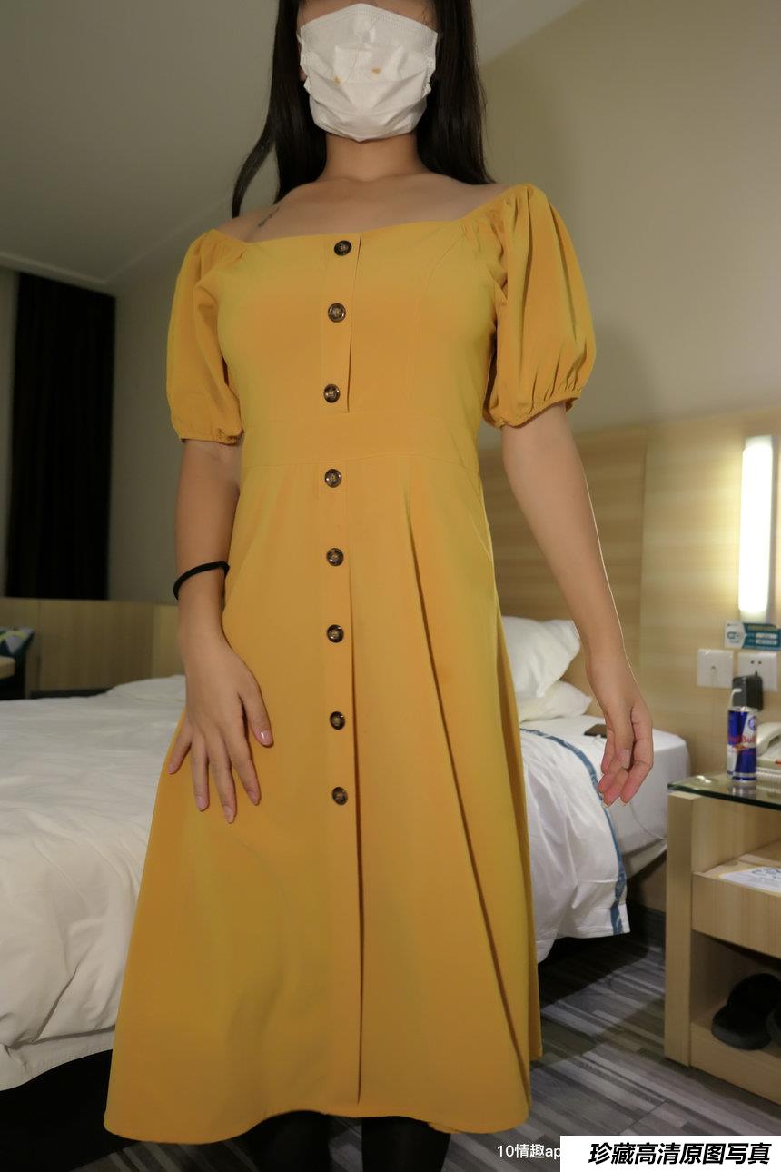 [ROSI写真] 口罩系列 2019.10.30 NO.1235[43+1P30M]