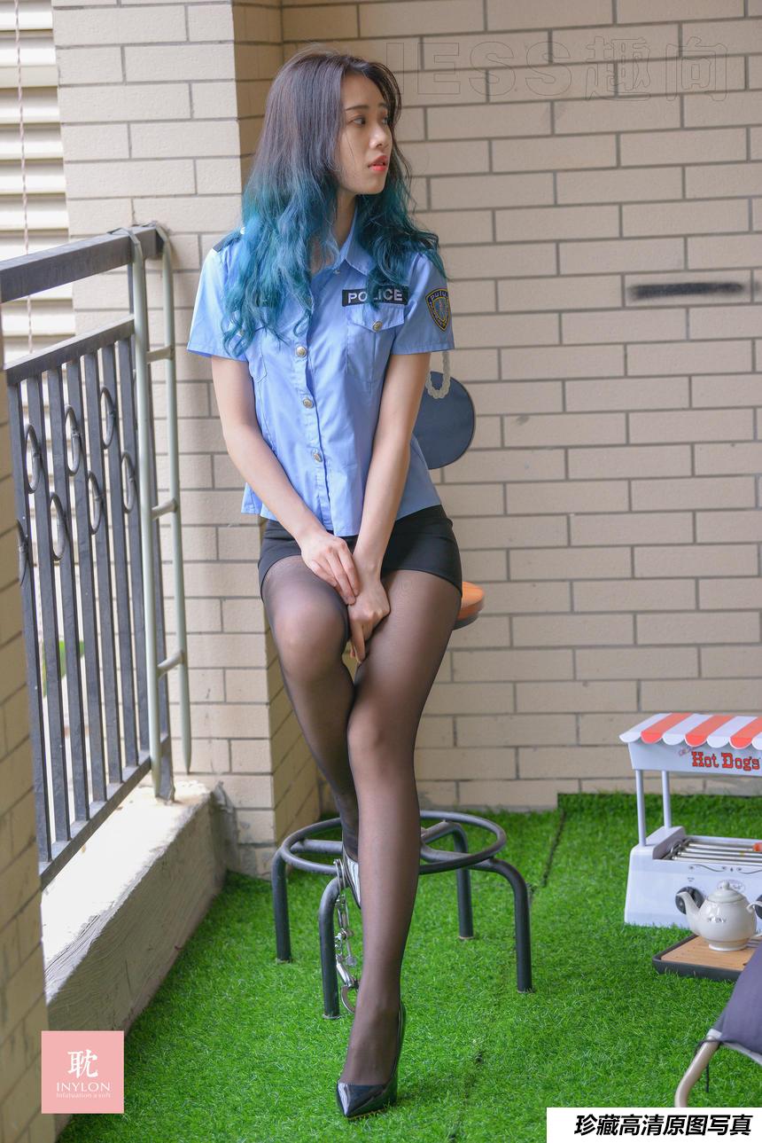 [IESS异思趣向] 普惠集 067 – 美国警察故事