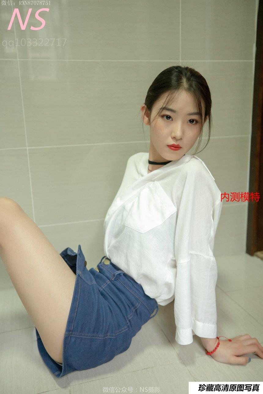 纳丝摄影 小狐狸 纯纯女孩居家肉丝 [69P-642MB]