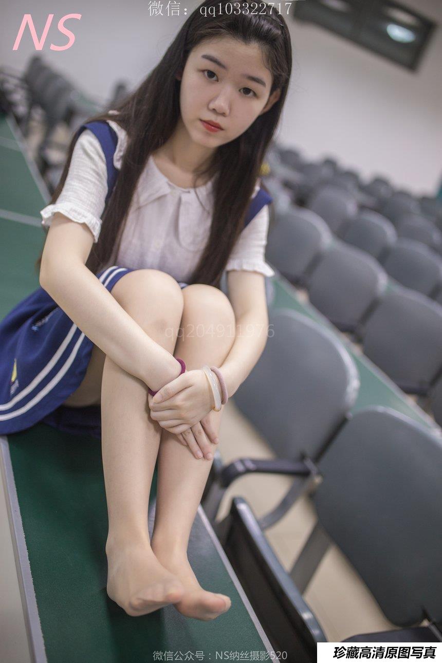 纳丝摄影 小纯的纯纯丝袜萌萌 [39P-267MB]