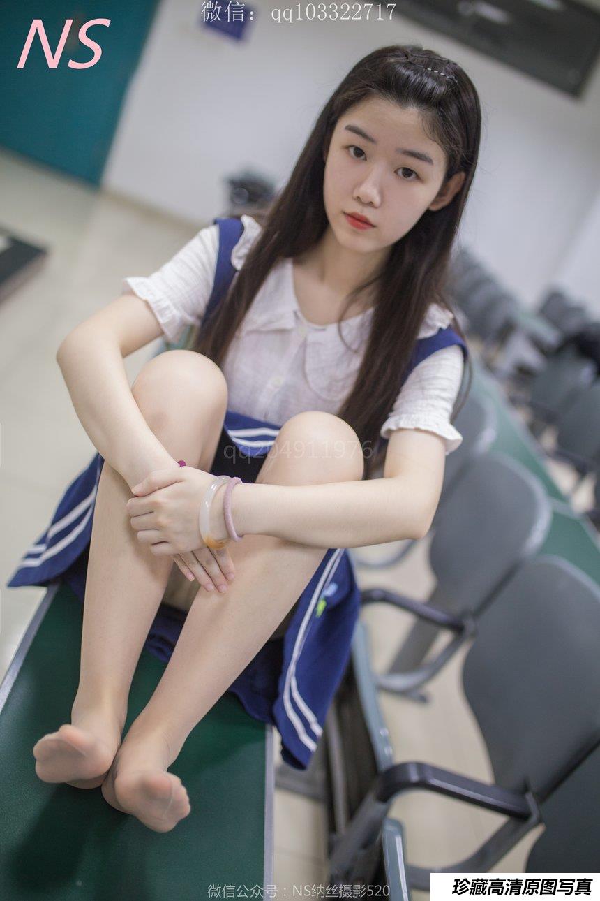 纳丝摄影 小纯的纯纯丝袜萌萌 [39P-267MB]