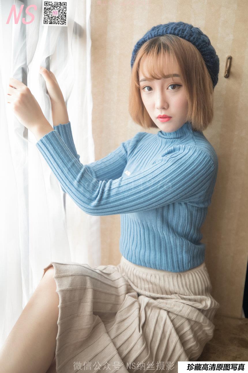 纳丝摄影 琴子逆光短丝袜BY黑丝袜 [119P1V-2.32GB]