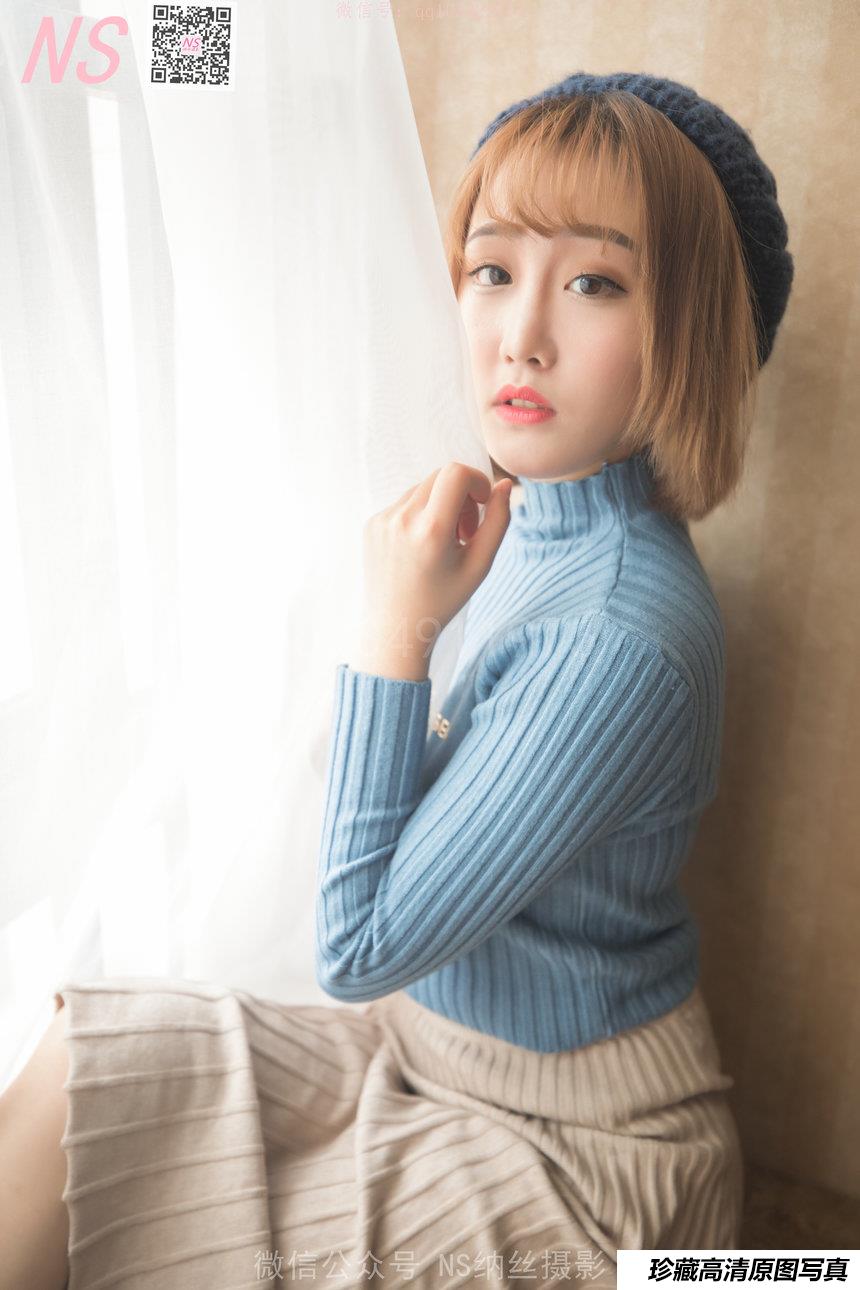 纳丝摄影 琴子逆光短丝袜BY黑丝袜 [119P1V-2.32GB]