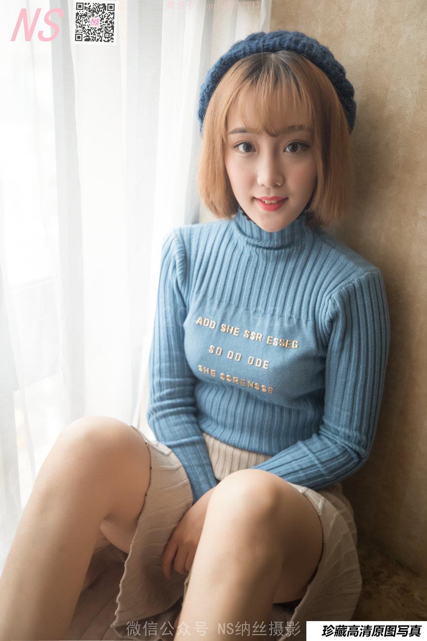 纳丝摄影 琴子逆光短丝袜BY黑丝袜 [119P1V-2.32GB]