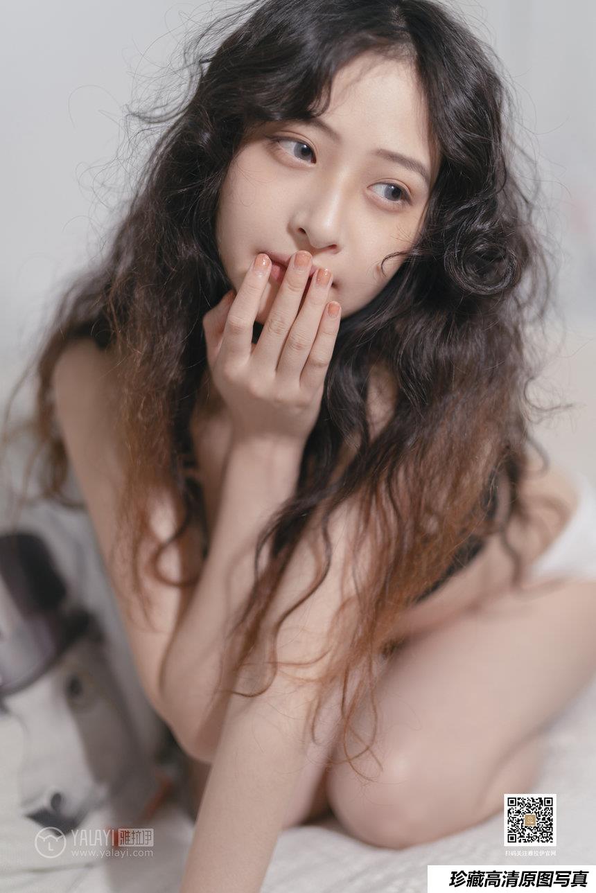 [YALAYI雅拉伊] 2019.08.15 Y370 西子 萌宠养成 [51+1P]