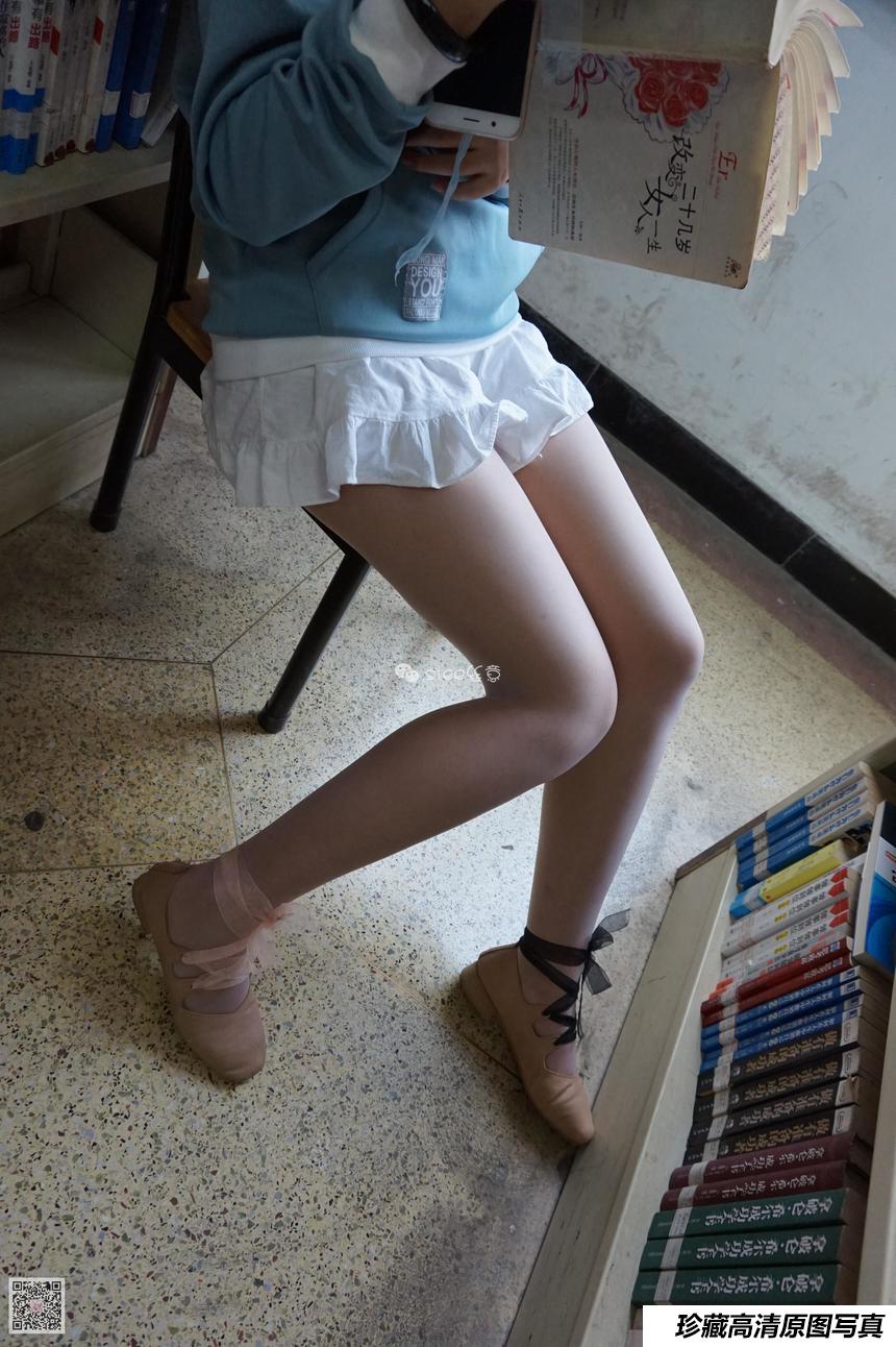 [SIEE丝意] No.070 曦曦 校园合集（下）[96P-146MB]