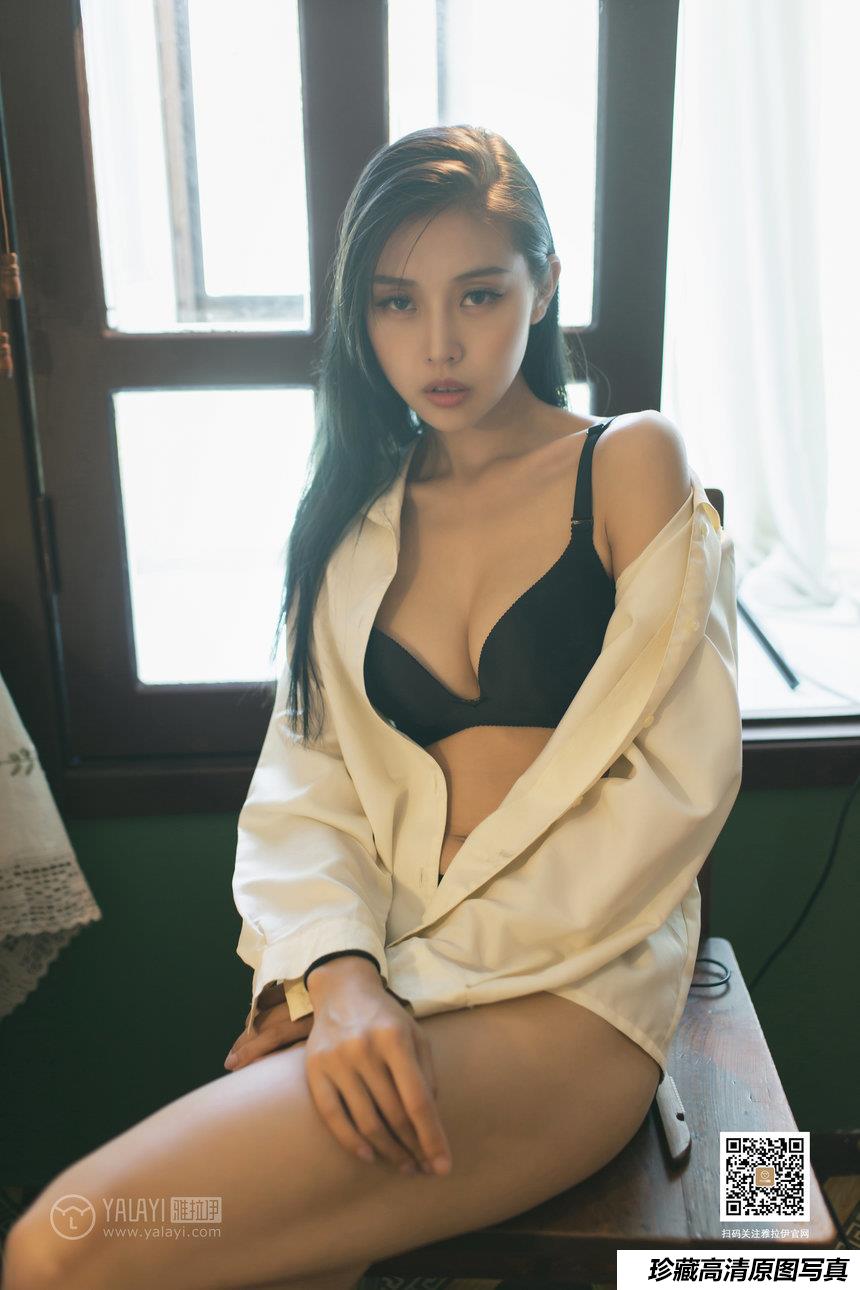 [YALAYI雅拉伊] 2019.08.11 Y368 图雅  梦醒时分 [50+1P]