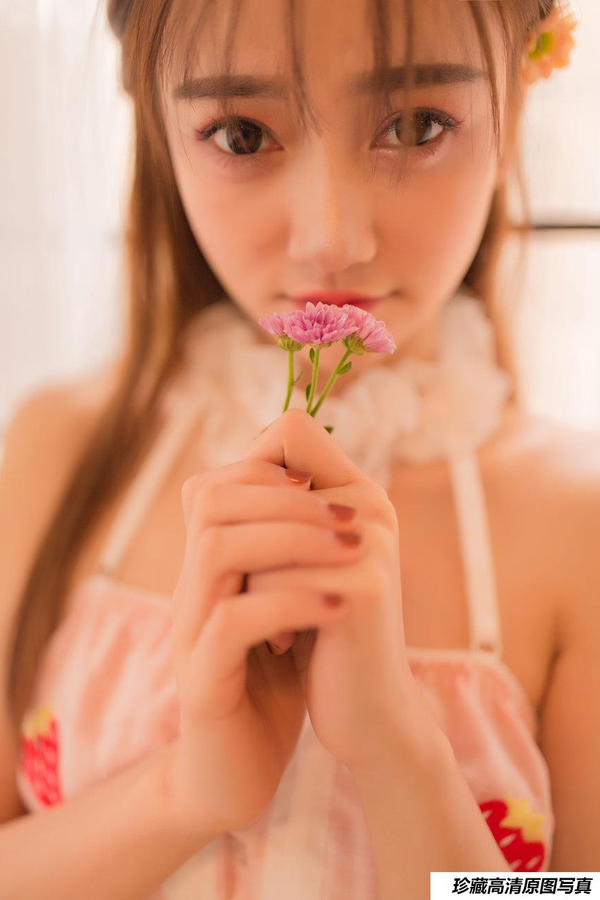 [YALAYI雅拉伊] 2019.08.15 Y128 李诗雨 港女 [45+1P]