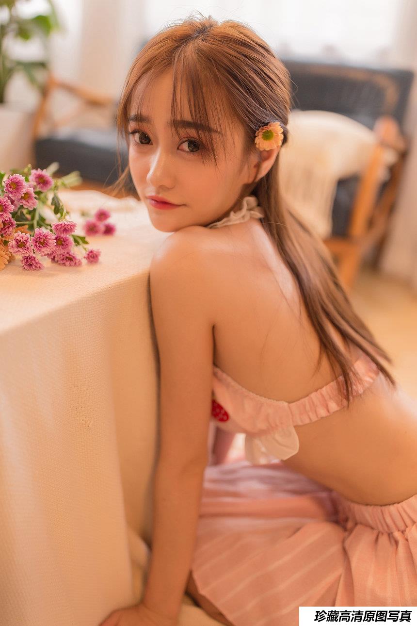 [YALAYI雅拉伊] 2019.08.15 Y128 李诗雨 港女 [45+1P]